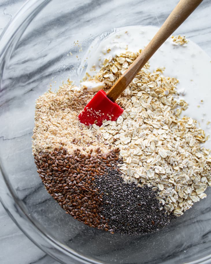 I Tried Serious Eats' Granola Recipe The Kitchn